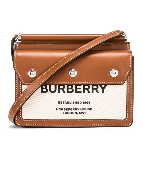 burberry baby title bag|Burberry Title Bags for sale .